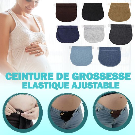 Extension de ceinture| Rana™ - Eveil et merveille