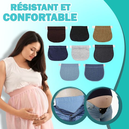 Extension de ceinture| Rana™ - Eveil et merveille