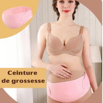 Ceinture-de-grossesse-doux