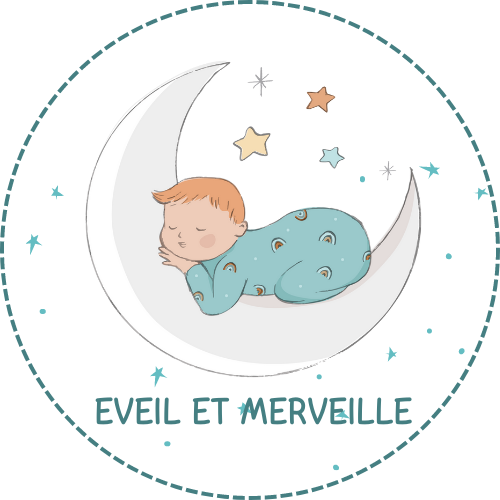 Eveil et merveille