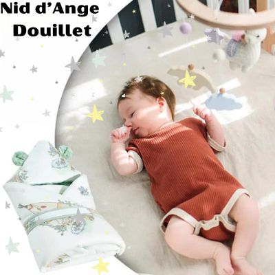 Nid-d-ange-bebe-nuit-douce