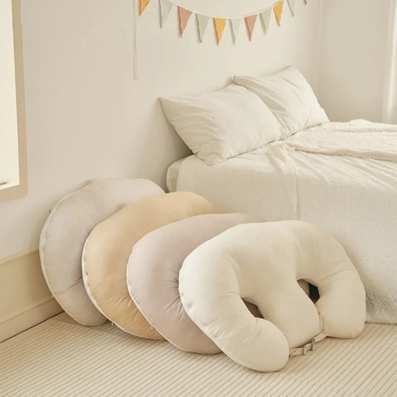 Coussin d'Allaitement| Gina - Eveil et merveille