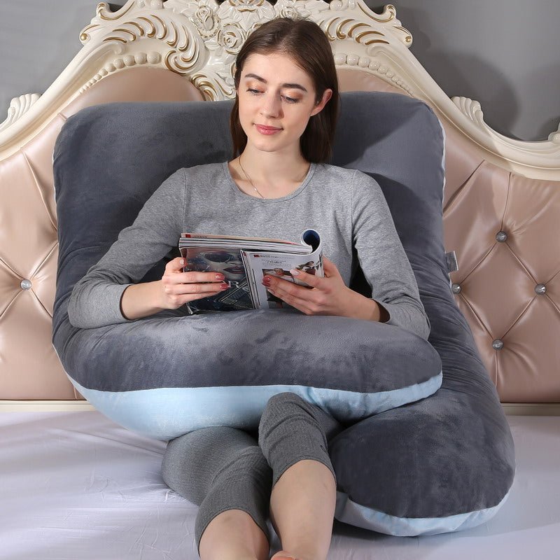 Coussin de grossesse|Lyli - Eveil et merveille