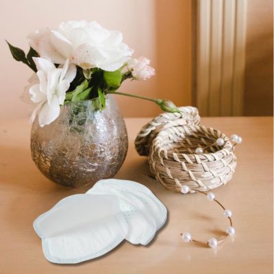 Coussinet d'allaitement|Caline - Eveil et merveille